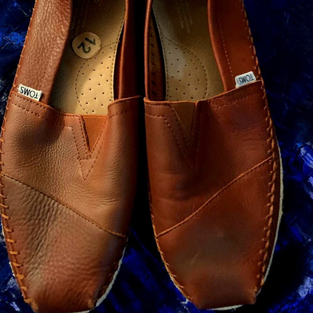 Toms!